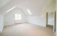 Pinchinthorpe bedroom extension leads
