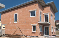Pinchinthorpe home extensions
