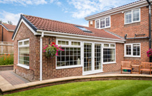 Pinchinthorpe house extension leads