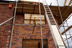 house extensions Pinchinthorpe