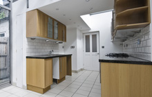 Pinchinthorpe kitchen extension leads